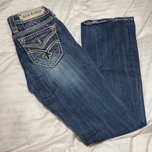 Rock Revival Elaina Easy Boot Jean